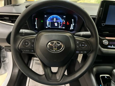 New 2026 Toyota Corolla LE image 14