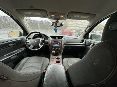 Used 2014 Chevrolet Traverse LT w/ All-Star Edition image 13