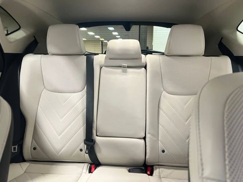 Used 2025 Lexus NX 300h AWD w/ Accessory Package (K3) image 29