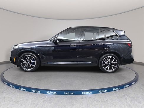 Used 2022 BMW X3 M40i image 9