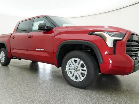 New 2026 Toyota Tundra SR5 image 11