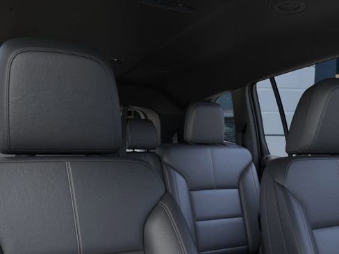 New 2026 GMC Acadia Elevation w/ Black Edition image 24