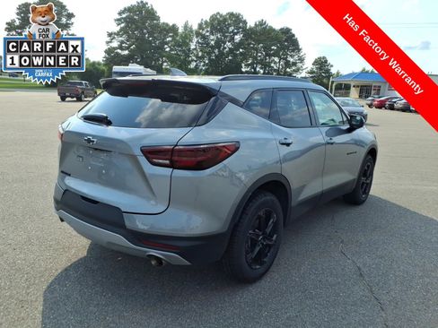 Used 2023 Chevrolet Blazer LT w/ Convenience Package FWD image 5