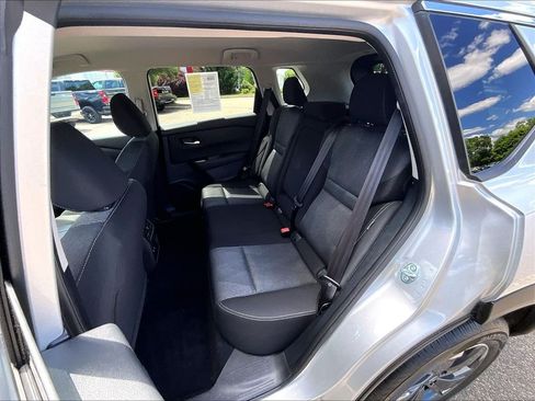 Used 2025 Nissan Rogue SV AWD/4WD image 15