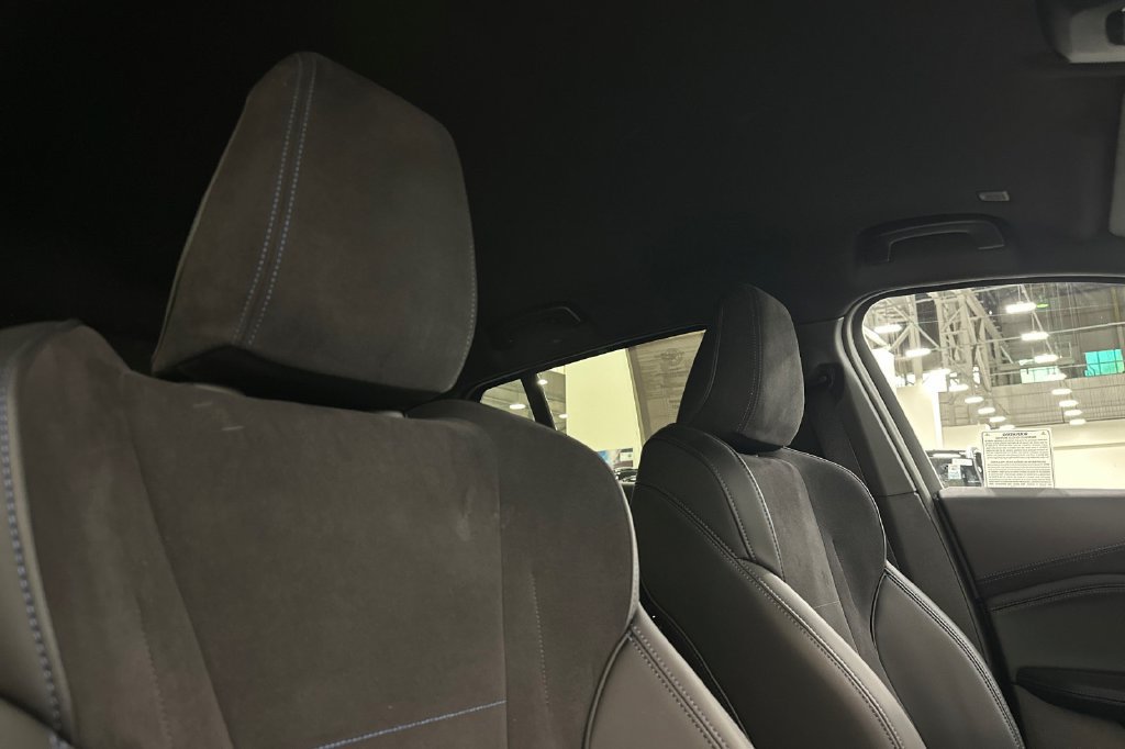 Certified 2024 BMW X2 M35i AWD/4WD image 19