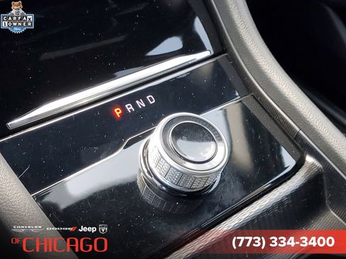 Used 2024 Jeep Grand Cherokee L Laredo AWD/4WD image 33