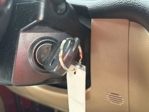 Used 2012 Jeep Wrangler Sahara w/ Connectivity Group image 15