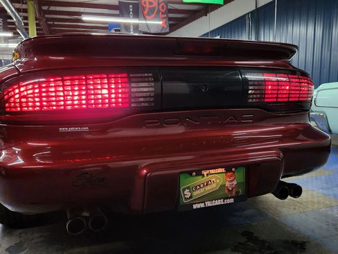 Used 1995 Pontiac Firebird Formula image 53
