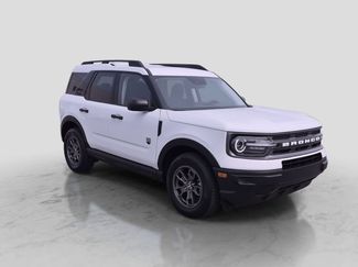 Used 2023 Ford Bronco Sport Big Bend AWD/4WD video 2