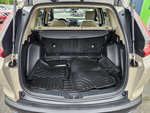 Used 2018 Honda CR-V EX image 11