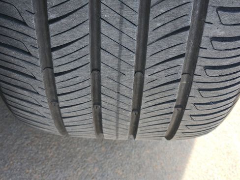 Used 2025 Toyota Camry SE w/ Convenience Package image 15