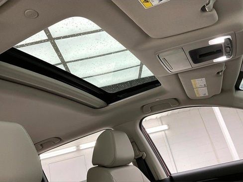 Certified 2023 Honda CR-V EX-L image 13