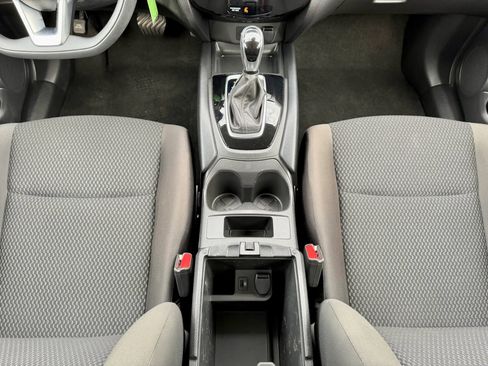 Used 2021 Nissan Rogue Sport S AWD/4WD image 22