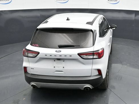 Used 2022 Ford Escape SE w/ Convenience Package FWD image 23