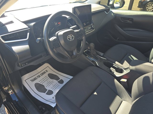 Used 2024 Toyota Corolla LE FWD image 17