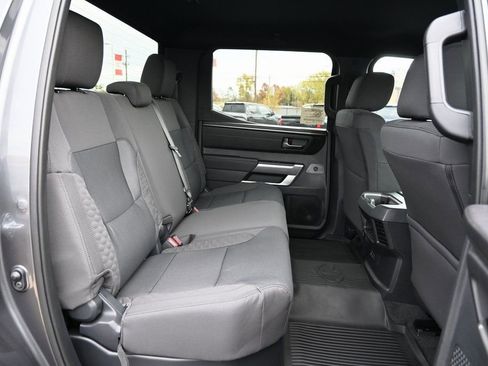 New 2026 Toyota Tundra SR5 image 14