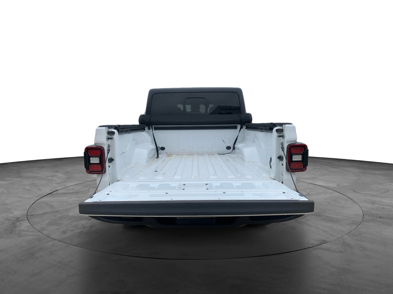 Used 2024 Jeep Gladiator Sport AWD/4WD image 12