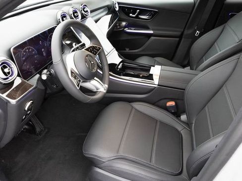 New 2026 Mercedes-Benz GLC 300 GLC 300 image 2