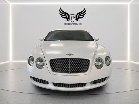 Used 2006 Bentley Continental GT AWD/4WD image 2