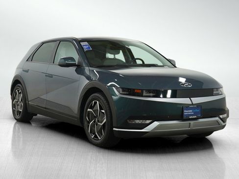 Used 2023 Hyundai Ioniq 5 SEL image 7