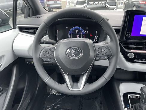 New 2026 Toyota Corolla SE image 25