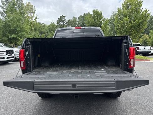 Used 2020 Ford F150 King Ranch w/ Technology Package AWD/4WD image 23