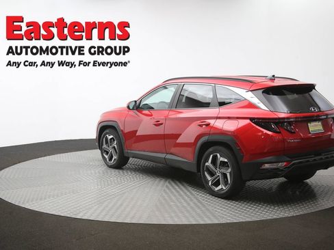 Used 2022 Hyundai Tucson SEL w/ Convenience Package FWD image 65