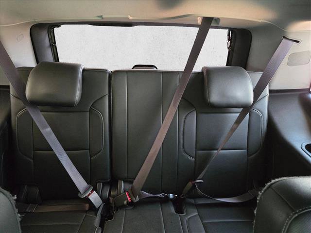 Used 2017 GMC Yukon SLT w/ Open Road Package RWD image 18