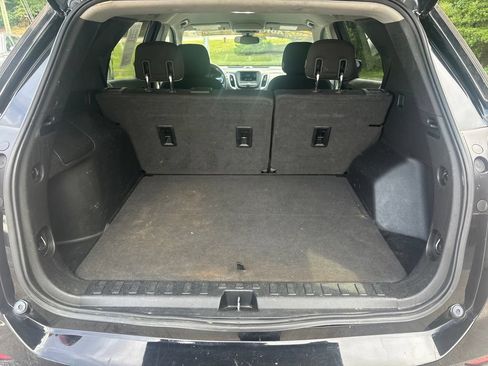 Used 2020 Chevrolet Equinox LS w/ LS Convenience Package FWD image 31