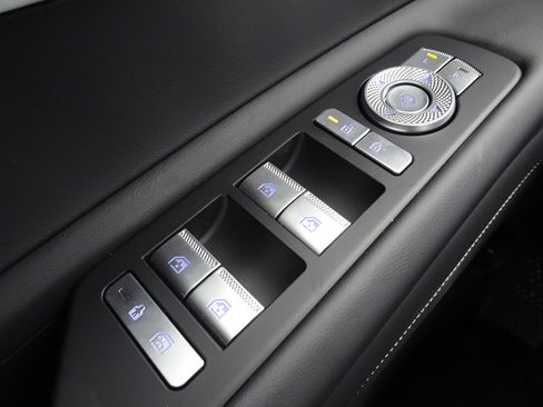 New 2026 Genesis GV80 2.5T image 18