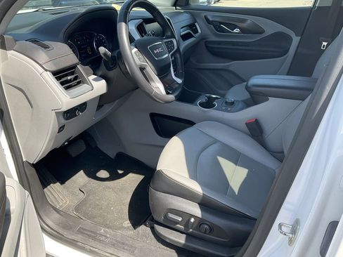 Used 2018 GMC Terrain SLT image 6