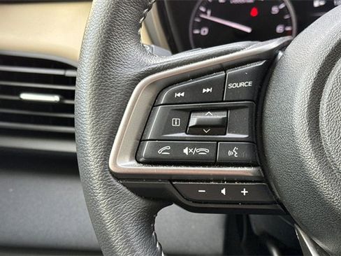 Used 2025 Subaru Outback Premium w/ Popular Package #1 image 28