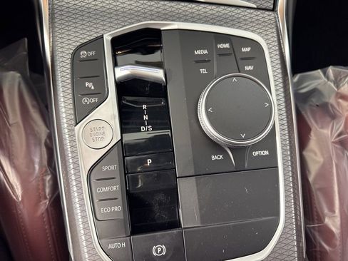 New 2026 BMW 330i xDrive Sedan w/ Premium Package image 19