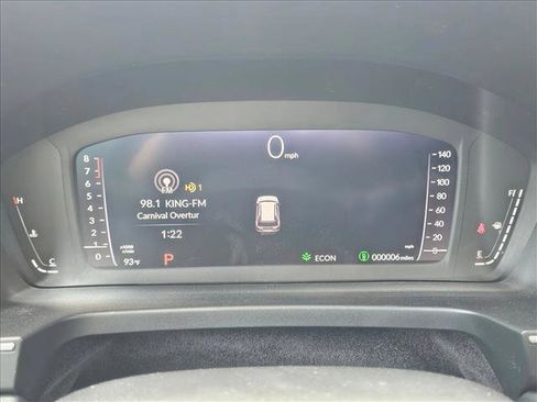 New 2026 Honda Passport TrailSport Elite image 20