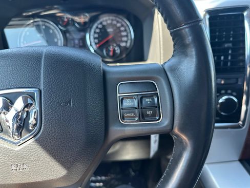 Used 2012 RAM 1500 Laramie w/ Protection Group AWD/4WD image 57