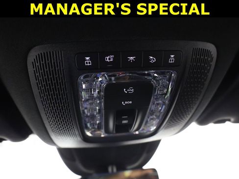 Certified 2026 Mercedes-Benz GLE 350 4MATIC image 24