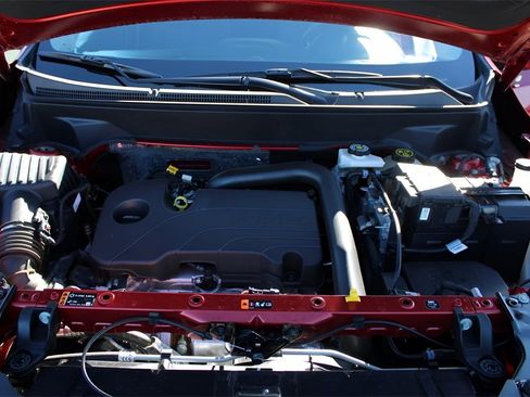 Used 2023 GMC Terrain SLE image 13