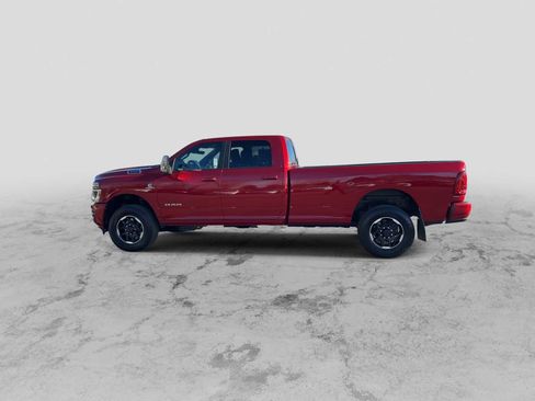 New 2026 RAM 3500 Laramie image 5