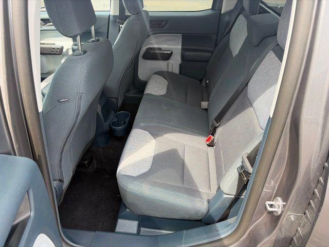 Used 2026 Ford Maverick XLT AWD/4WD image 20