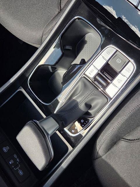 New 2026 Hyundai Tucson SE FWD image 21