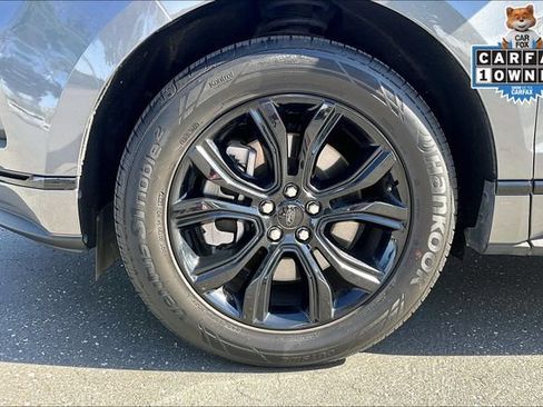 Used 2023 Ford Edge SE w/ Black Appearance Package AWD/4WD image 9
