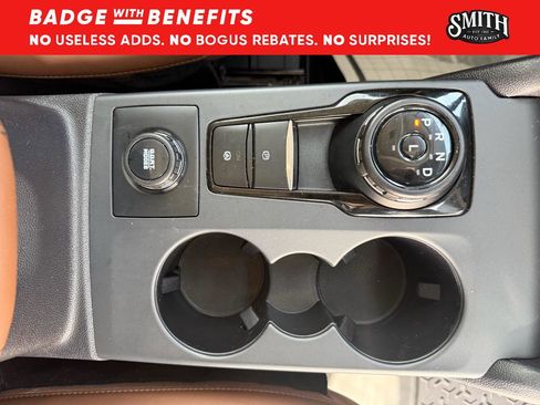 Used 2023 Ford Bronco Sport Outer Banks w/ Tech Package image 16