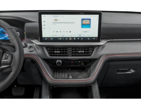 New 2027 Ford Explorer ST AWD/4WD image 9