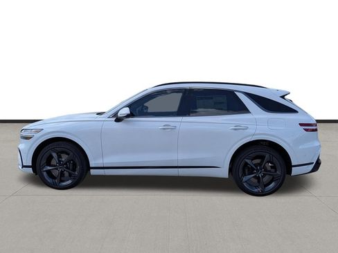 New 2026 Genesis GV70 3.5T Sport Prestige AWD/4WD image 8