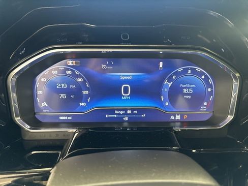 Used 2024 Chevrolet Silverado 1500 RST w/ Convenience Package II image 24