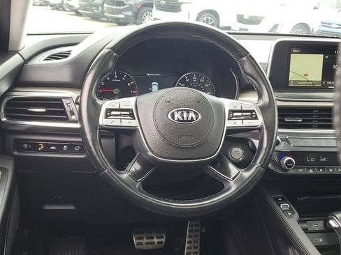 Used 2020 Kia Telluride SX w/ SX Prestige Package AWD/4WD image 12