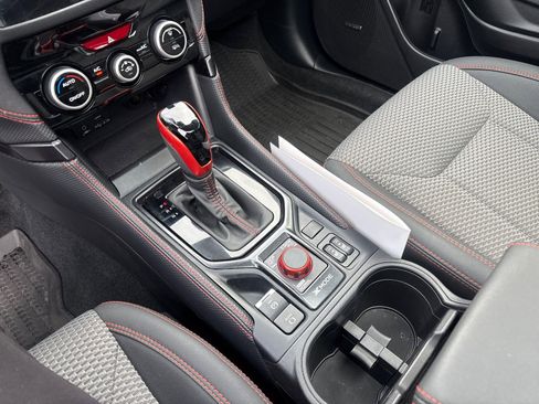 Certified 2023 Subaru Forester Sport image 25