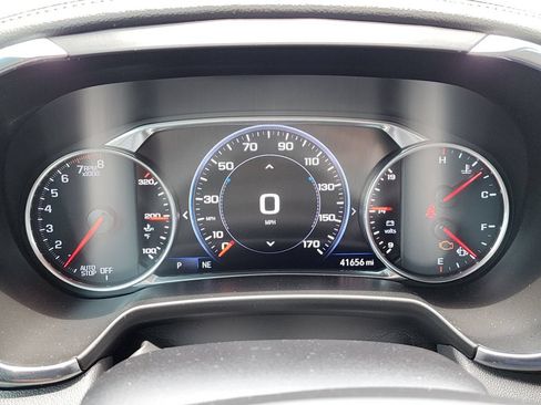 Used 2019 Chevrolet Blazer Premier w/ Driver Confidence II Package FWD image 41