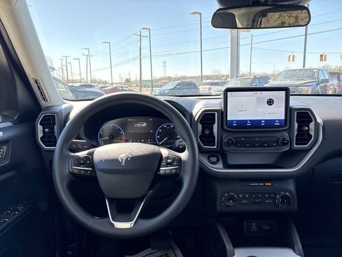 Certified 2023 Ford Bronco Sport Big Bend image 23