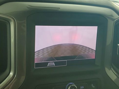 New 2025 Chevrolet Silverado 2500 W/T image 19